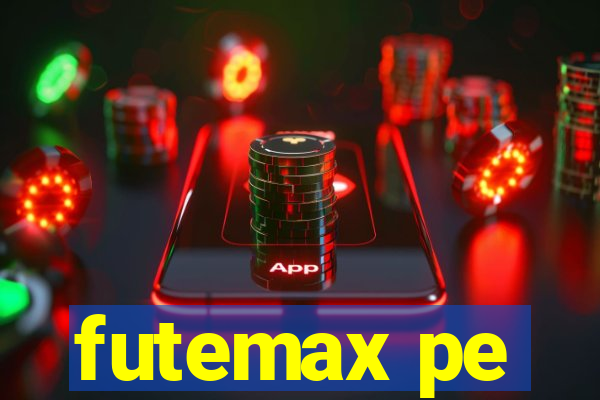 futemax pe